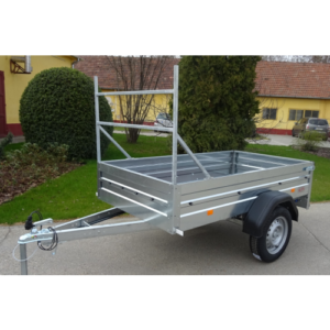 Létraváz – Alfa FIX futókhoz